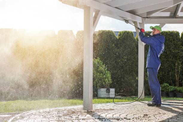 Best Post-Construction Pressure Washing  in New Albany, MS