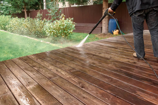 Trusted New Albany, MS  Pressure Washing Services Experts