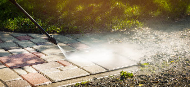 Best Post-Construction Pressure Washing  in New Albany, MS