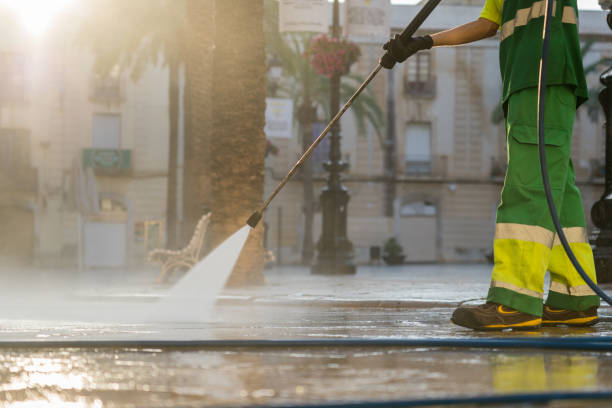 Best Parking Lot and Garage Cleaning  in New Albany, MS